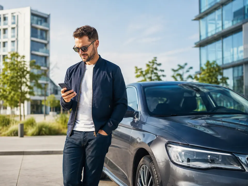 Assurance auto : quelles garanties regarder ?